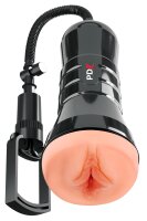 Masturbatore Wet Pussies Super Sucker