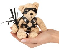 SM-Teddy