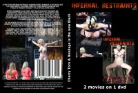 Cherry Torn & Bondage Is The New Black (Infernal...