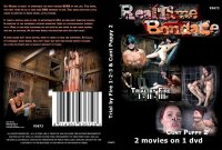 Trial By Fire 1 - 2 - 3 & Cunt Puppy 2 (Real Time...