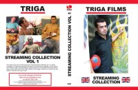 Streaming Collection (Compilation/Triga Films)