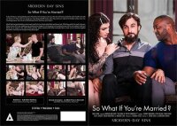 So What If Youre Married?