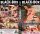 BOX Big-Box Black Men & White Girls #11 - 4 DVDs = 520 Minuten