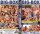 BOX Big-Box Gruppensex #1 - 4 DVDs = 570 Minuten