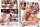 Fickstuten beim Fotoshooting