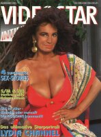 Videostar Intim Ausgabe 1/95