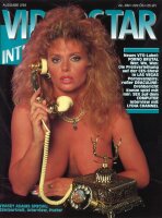 Videostar Intim Ausgabe 2/93