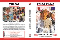 London Calling Extended Edition (Triga Films)
