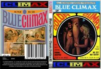 Blue Climax Film Classic Erotica #2