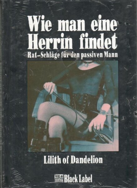 Schlagzeilen - Wie Man Eine Herrin Finde T