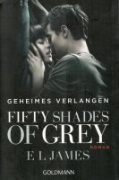 Geheimes Verlangen - Fifty Shades of Gre y