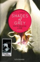 Shades of Grey - Gefährliche Liebe