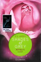 Shades of Grey - Befreite Lust
