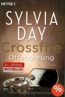 Crossfire - Offenbarung