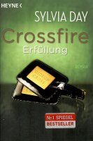 Crossfire - Erfüllung