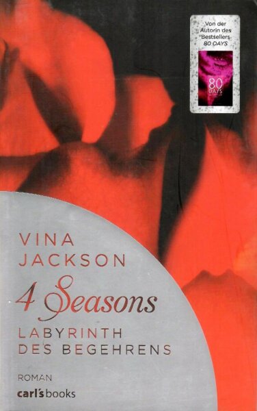 4 Seasons - Labyrinth des Begehrens