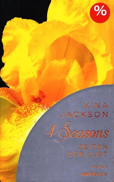 4 Seasons - Zeiten der Lust