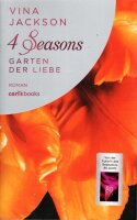 4 Seasons - Garten der Liebe