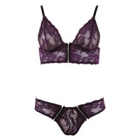 Set De Soutien-gorge XL | Cottelli Collection