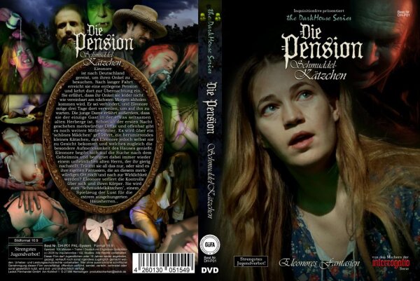 Die Pension (the Inn) - Die Katze