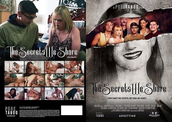 The Secrets We Share