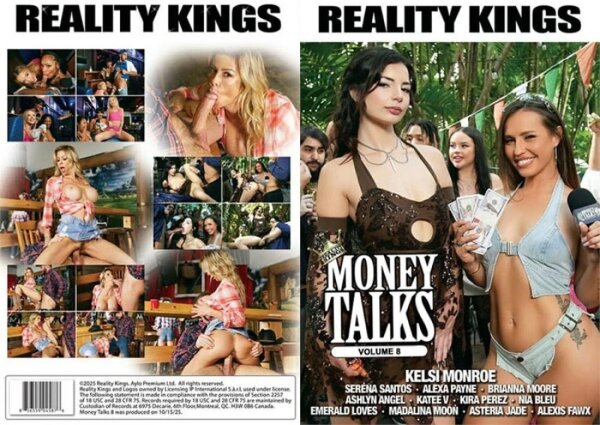 Money Talks 08
