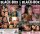 BOX Big-Box Black Cumshots #2 - 4 DVDs = 430 Minuten