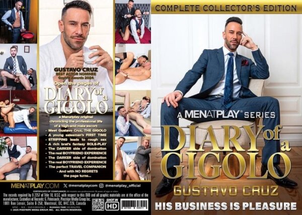 Diary Of A Gigolo