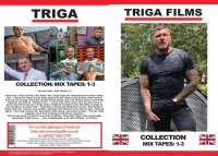 Collection: Mix Tapes 1-3