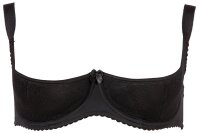 Reggiseno a mezza tazza 85E | Cottelli Collection Plus