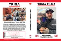 Smashing Full Force Edition (Triga Film S)