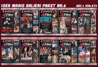 10er Mario Salieri Paket Nr.6