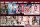 10er Pinko T-Girls Paket Nr.3