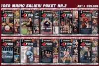 10er Mario Salieri Paket Nr.2