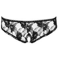 Culotte Crotchless M | Cottelli Collection
