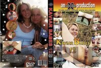 Kaviar Babes 12