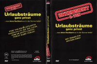 Urlaubsträume ganz privat!