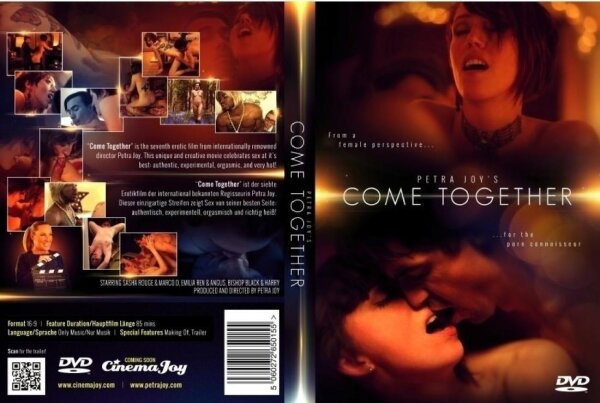 Petra Joys Come Together