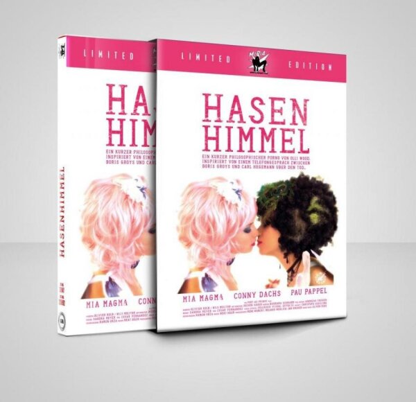 MIA MAGMA - Hasenhimmel - Limited Edition