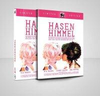 MIA MAGMA - Hasenhimmel - Limited Edition