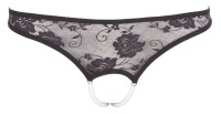 Spitzen-Riostring Perle L | Cottelli Collection