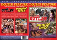 Double Feature 14: The Outlaw & Purple Haze