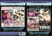 Double Feature 41: Hot Cars Nasty Women & Trashy Lady