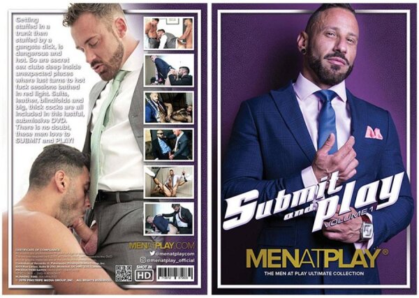 Submit And Play