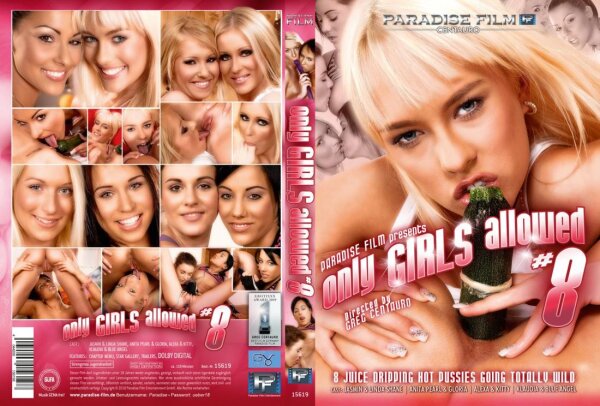 Only Girls Allowed 8