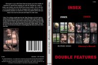 Ruined High / Cherrys Break (Insex Doub Le Features)