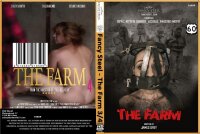 The Farm 3/4 (Fancy Steel)