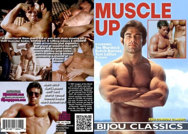 Muscle Up