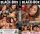 BOX Big-Box Black Cumshots #3 - 4 DVDs = 435 Minuten