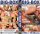 BOX Big-Box Anal extrem #7 - 4 DVDs = 530 Minuten